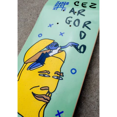 Shape Future Maple 8.1" Gordo CARAS - comprar online