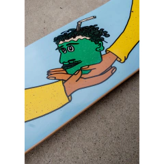 Shape Future Maple 8.25" JN Charles CARAS - comprar online