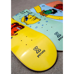 Shape Future Maple 8.1" Gordo CARAS - loja online
