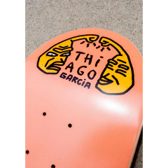 Shape Future Maple 8.3" Thiago Garcia CARAS - comprar online