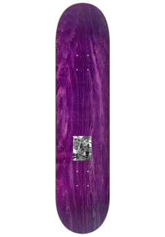 Shape Future Maple 8.1" Gordo x Matriz Collab III - comprar online