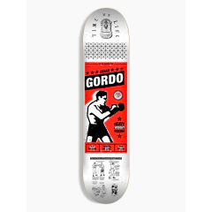 Shape Maple Future Gordo Time Vs Life 8.1"