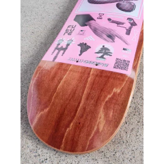 Shape Maple Future Modal 8.0” Q