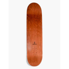 Shape Maple Future x Mycrocosmos 8.25"B
