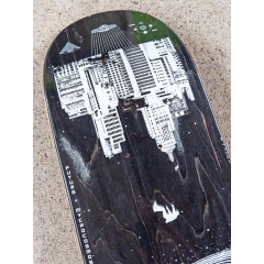 Shape Maple 8.0" Future x Mycrocosmos 