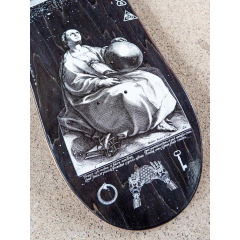 Shape Maple 8.0" Future x Mycrocosmos 