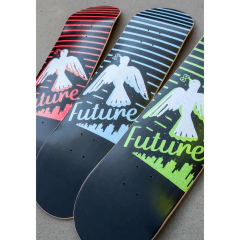 Shape Maple Future Peace 8.3" Q