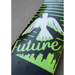 Shape Maple Future Peace 8.3" Q