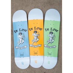 Shape Future Maple In Love Green 8.25