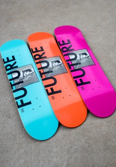 Shape Maple 8.0 Future Window - loja online