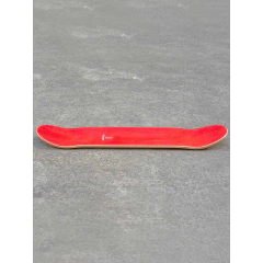 Shape Marfim  8.0" Future - Não Pare "Vermelho"