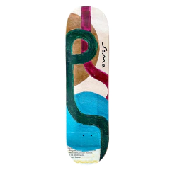 Shape Maple 8.5 SoMa Parnaso