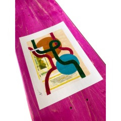 Shape Maple 8.5 SoMa Parnaso - comprar online