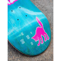 Shape Maple 7.75" Future Teller 