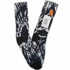Meia Grizzly Og Bear Tie Dye - comprar online