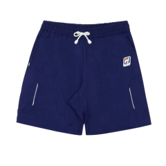 Short High Dry Fit Speed "Navy"