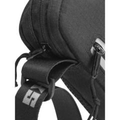 Shoulder Bag Hocks Skate Little "Preta" 