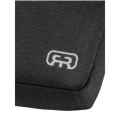 Shoulder Bag Hocks Skate Little "Preta" 