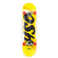 Skate Montado Completo Hondar Iniciante - Goop 