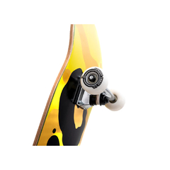 Skate Montado Completo Hondar Iniciante - Goop 