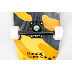 Skate Montado Completo Hondar Iniciante - Goop 