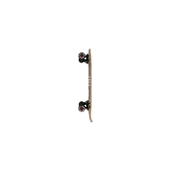 Skate Importado Completo Montado Zero Bold Youth