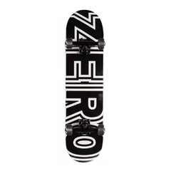 Skate Importado Completo Montado Zero Bold Youth