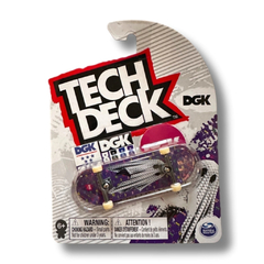 Skate de Dedo fingerboard Tech Deck - DGK