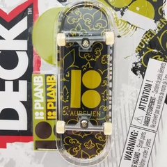 Skate de Dedo Importado Tech Deck - Plan B