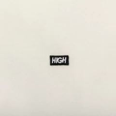 Camiseta High Company Chain "Branca"