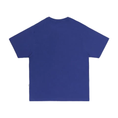 Camiseta High Tee Flag "Azul"