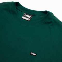 Camiseta High Company Fresh Green Tee "Verde"