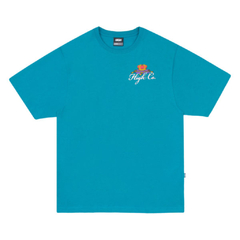 Camiseta High Royal Sea "Verde"