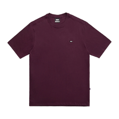 Camiseta High Spaghetti Tee "Wine"
