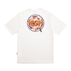 Camiseta High Spaghetti Tee "White"