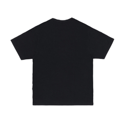 Camiseta High Tee Thriatlon "Preta"