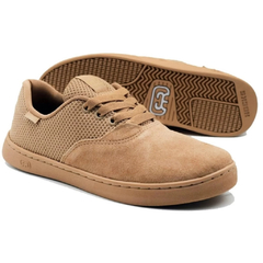 Tênis Skate Hocks Sonora “Avelã”