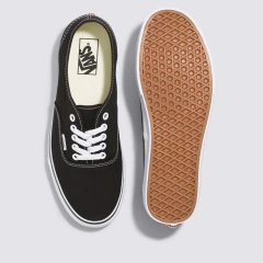 Tênis Vans Authentic "Black/White"