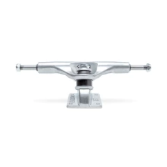 Truck Metallum 149mm Silver