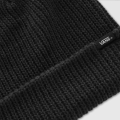 Touca Vans Skate Core Basics “Preta”