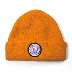 Touca Skate Future Going Amarela