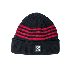 Touca Future Skate Line Preto