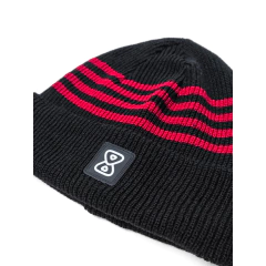 Touca Future Skate Line Preto