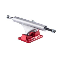 Truck Ace 44 Classic Red - Vermelho