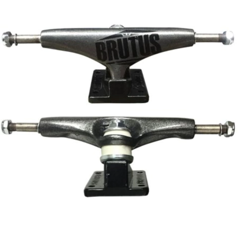 Truck Skate Brutus 139mm Semi Profissional 