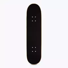 Skate Montado Importado Hondar Hsc Iniciante - First Love "Vermelho"