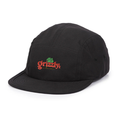 Boné 5 Paniel Grizzly Rum Punch Camper Hat 