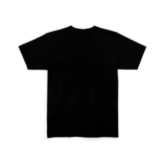 Camiseta Grizzly Mini Og Bear "Preta"