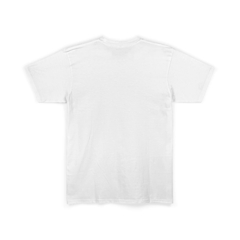 Camiseta Grizzly Mini Script "Branca"