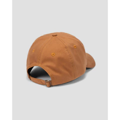 Boné Dad Hat Volcom Mini Mark "Caramelo"